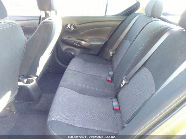 Photo 7 VIN: 3N1CN7AP7KL860411 - NISSAN VERSA SEDAN 