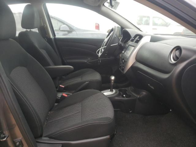 Photo 4 VIN: 3N1CN7AP7KL860490 - NISSAN VERSA S 