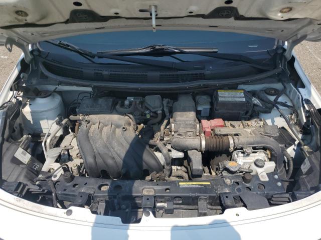 Photo 10 VIN: 3N1CN7AP7KL860988 - NISSAN VERSA S 