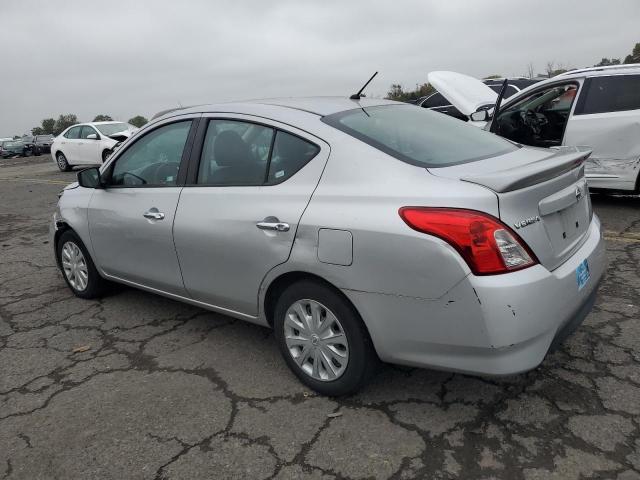 Photo 1 VIN: 3N1CN7AP7KL864510 - NISSAN VERSA S 