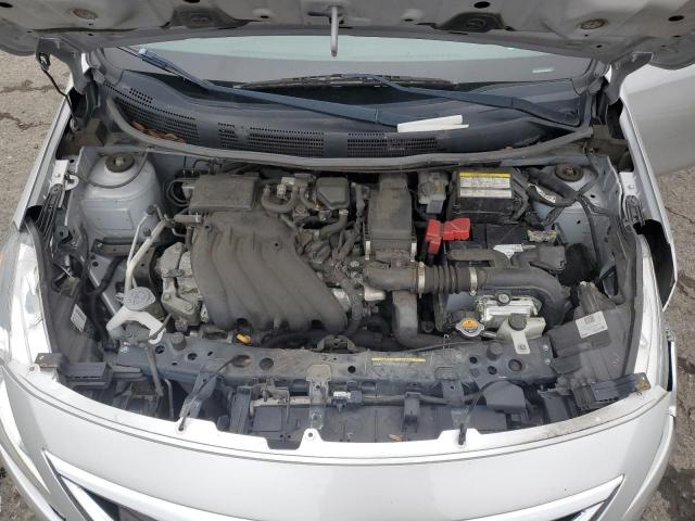 Photo 10 VIN: 3N1CN7AP7KL864510 - NISSAN VERSA S 