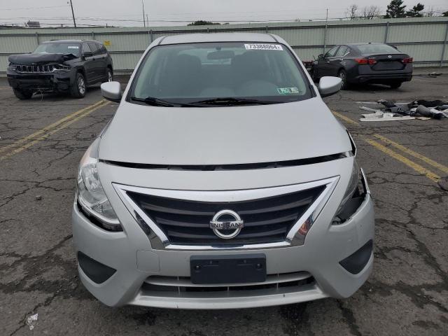 Photo 4 VIN: 3N1CN7AP7KL864510 - NISSAN VERSA S 