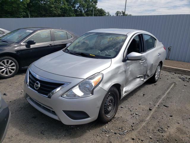 Photo 1 VIN: 3N1CN7AP7KL864880 - NISSAN VERSA S 