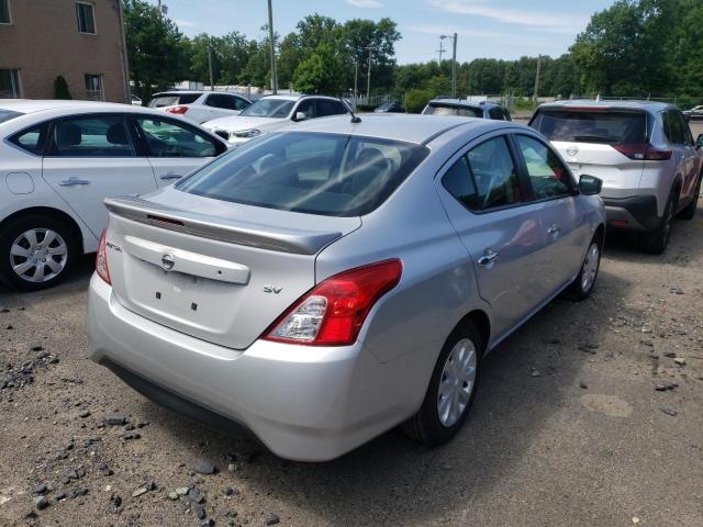 Photo 3 VIN: 3N1CN7AP7KL864880 - NISSAN VERSA S 