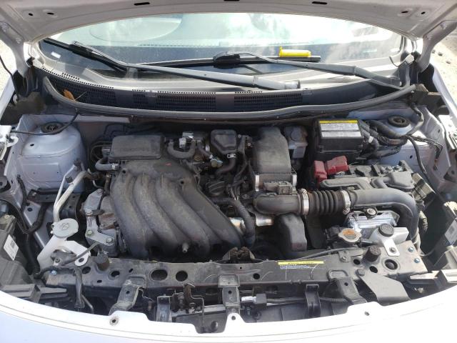 Photo 6 VIN: 3N1CN7AP7KL864880 - NISSAN VERSA S 