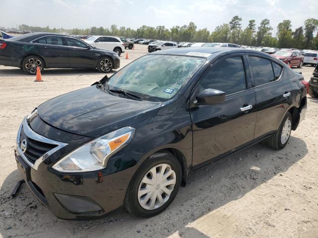 Photo 0 VIN: 3N1CN7AP7KL865883 - NISSAN VERSA S 