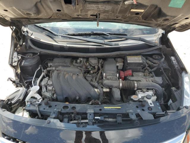 Photo 10 VIN: 3N1CN7AP7KL865883 - NISSAN VERSA S 