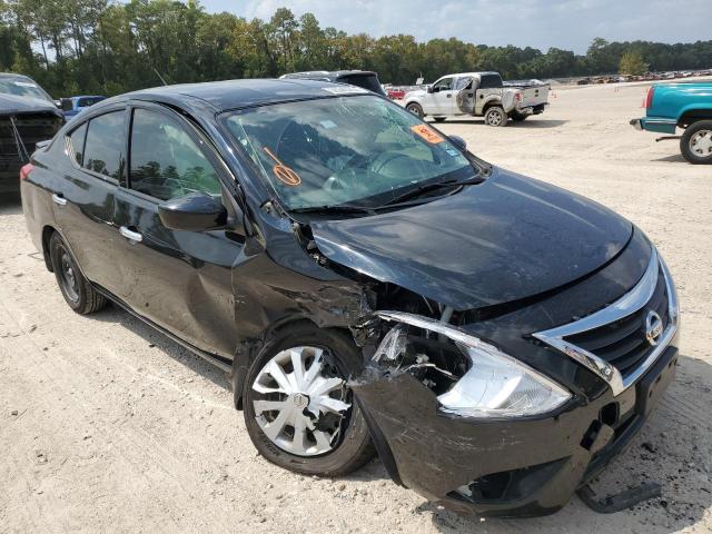 Photo 3 VIN: 3N1CN7AP7KL865883 - NISSAN VERSA S 