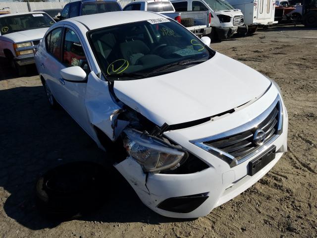 Photo 0 VIN: 3N1CN7AP7KL867858 - NISSAN VERSA S 