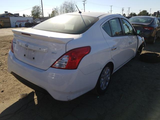 Photo 3 VIN: 3N1CN7AP7KL867858 - NISSAN VERSA S 