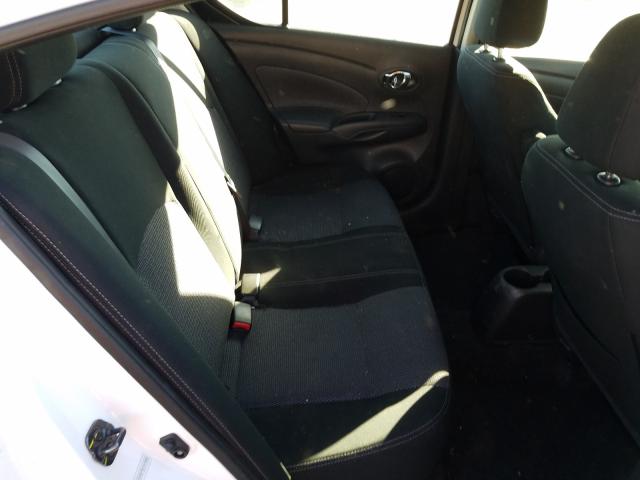 Photo 5 VIN: 3N1CN7AP7KL867858 - NISSAN VERSA S 