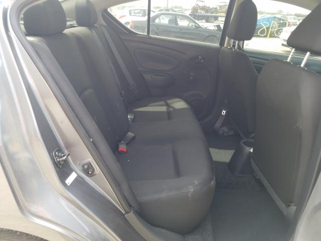 Photo 5 VIN: 3N1CN7AP7KL869187 - NISSAN VERSA S 