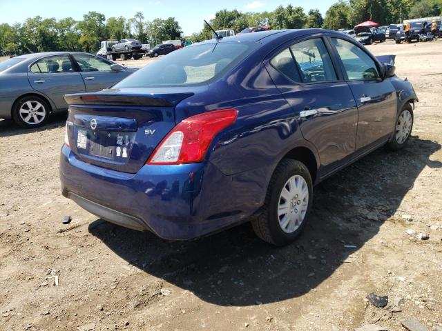 Photo 3 VIN: 3N1CN7AP7KL869660 - NISSAN VERSA S 