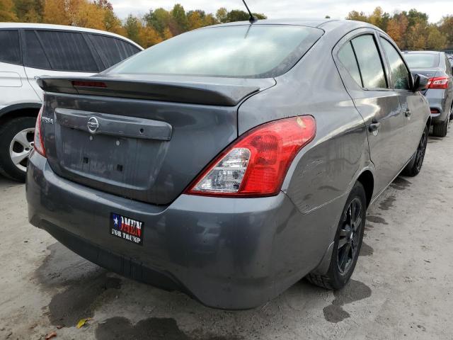 Photo 3 VIN: 3N1CN7AP7KL871585 - NISSAN VERSA S 