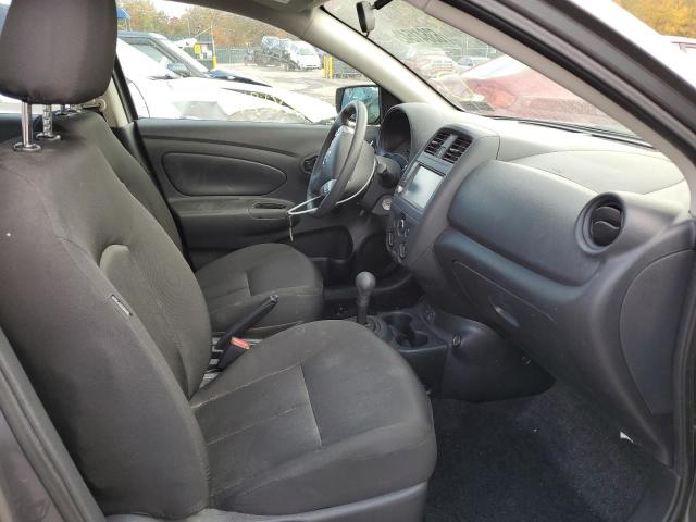 Photo 4 VIN: 3N1CN7AP7KL871585 - NISSAN VERSA S 