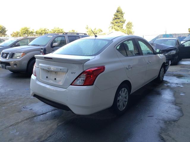 Photo 3 VIN: 3N1CN7AP7KL871716 - NISSAN VERSA S 