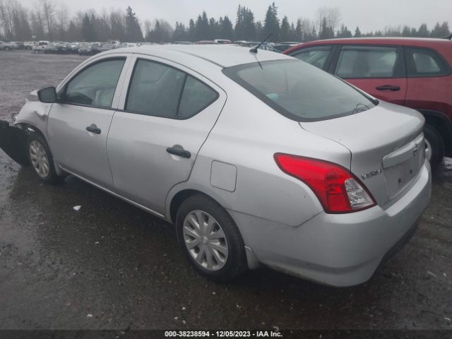 Photo 2 VIN: 3N1CN7AP7KL871814 - NISSAN VERSA 