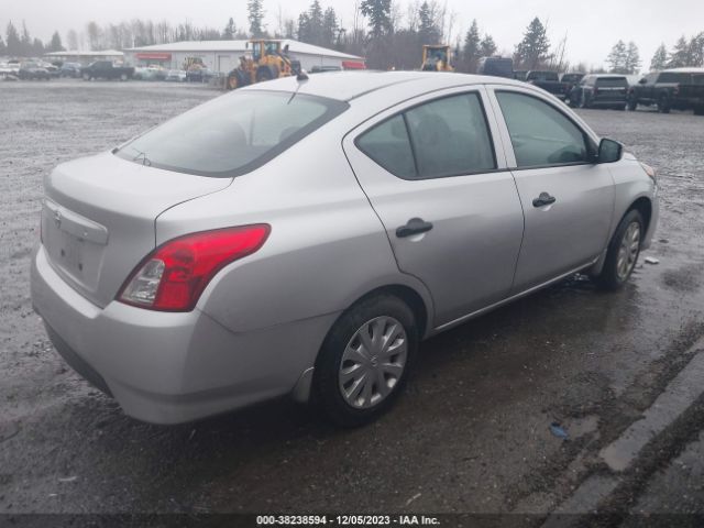 Photo 3 VIN: 3N1CN7AP7KL871814 - NISSAN VERSA 