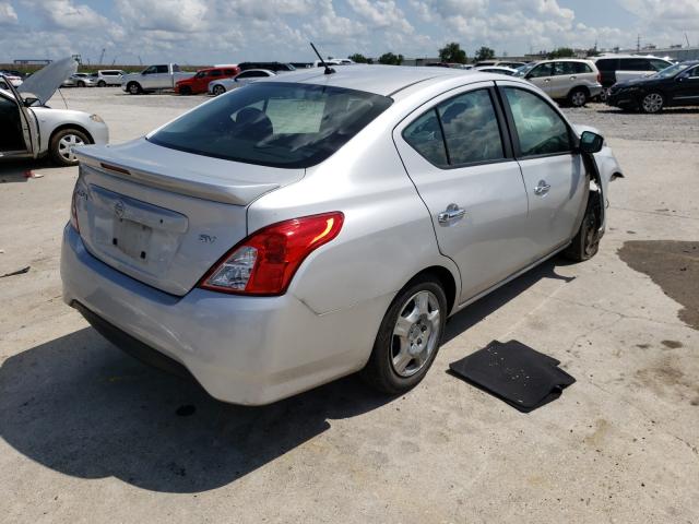 Photo 3 VIN: 3N1CN7AP7KL872994 - NISSAN VERSA S 