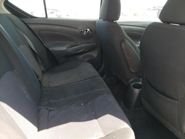 Photo 5 VIN: 3N1CN7AP7KL872994 - NISSAN VERSA S 