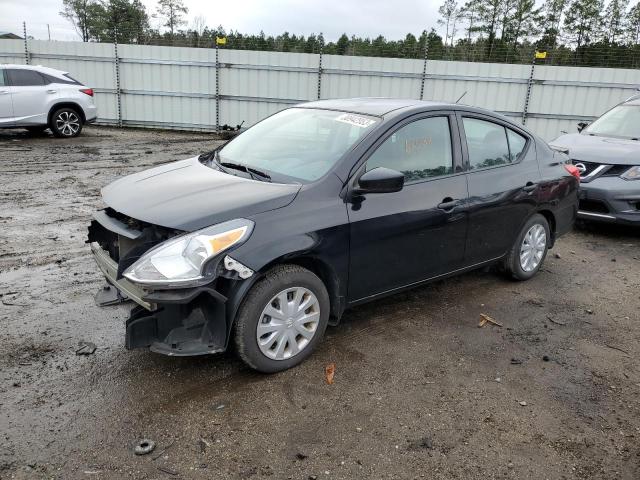 Photo 0 VIN: 3N1CN7AP7KL873062 - NISSAN VERSA S 