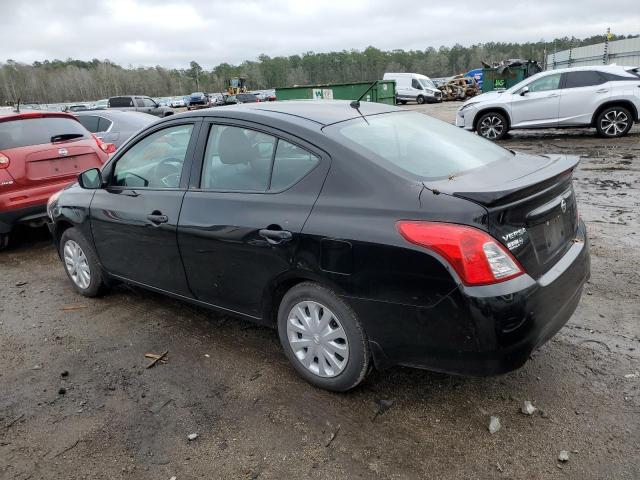 Photo 1 VIN: 3N1CN7AP7KL873062 - NISSAN VERSA S 