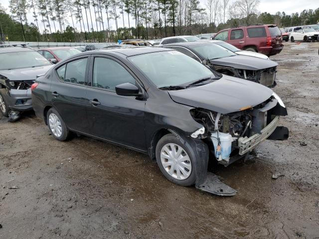 Photo 3 VIN: 3N1CN7AP7KL873062 - NISSAN VERSA S 