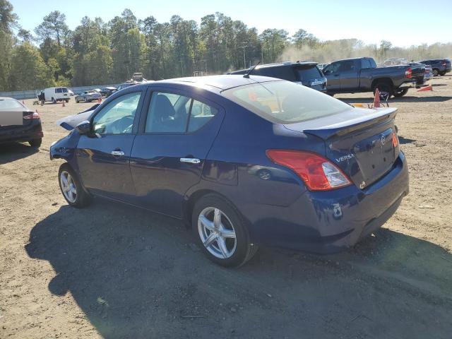 Photo 1 VIN: 3N1CN7AP7KL875409 - NISSAN VERSA 