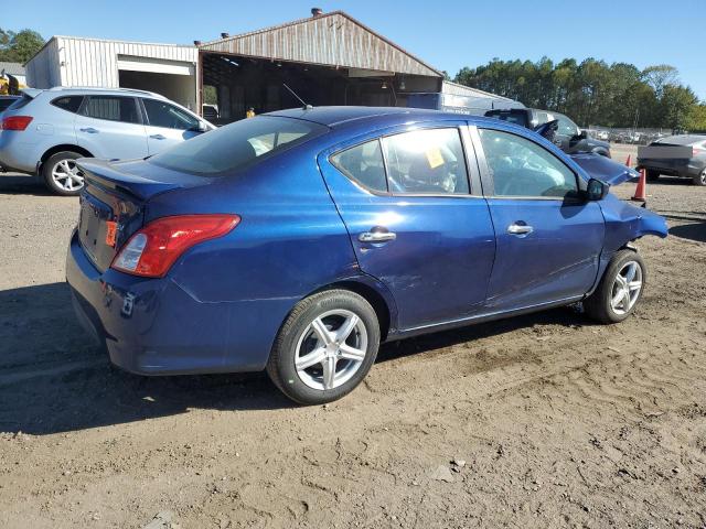 Photo 2 VIN: 3N1CN7AP7KL875409 - NISSAN VERSA 