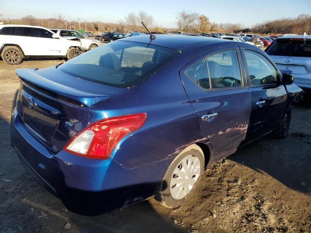 Photo 2 VIN: 3N1CN7AP7KL875538 - NISSAN VERSA S 