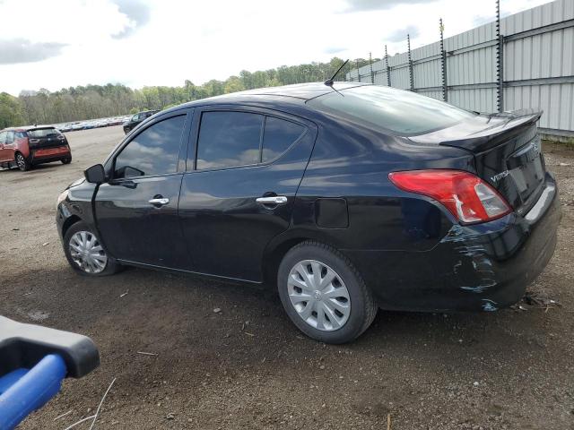 Photo 1 VIN: 3N1CN7AP7KL875930 - NISSAN VERSA S 