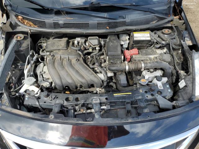 Photo 10 VIN: 3N1CN7AP7KL875930 - NISSAN VERSA S 