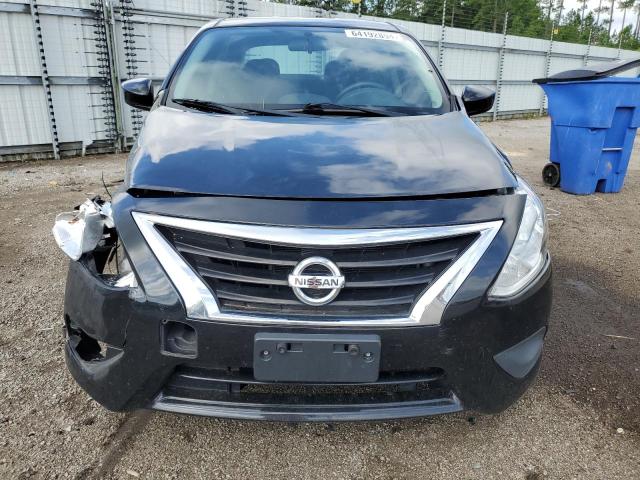 Photo 4 VIN: 3N1CN7AP7KL875930 - NISSAN VERSA S 