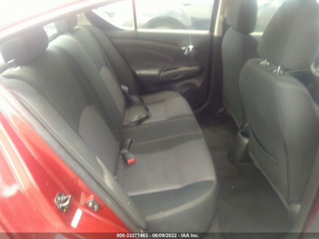 Photo 7 VIN: 3N1CN7AP7KL877497 - NISSAN VERSA SEDAN 