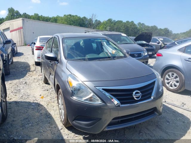 Photo 0 VIN: 3N1CN7AP7KL878360 - NISSAN VERSA 