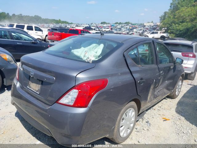 Photo 3 VIN: 3N1CN7AP7KL878360 - NISSAN VERSA 