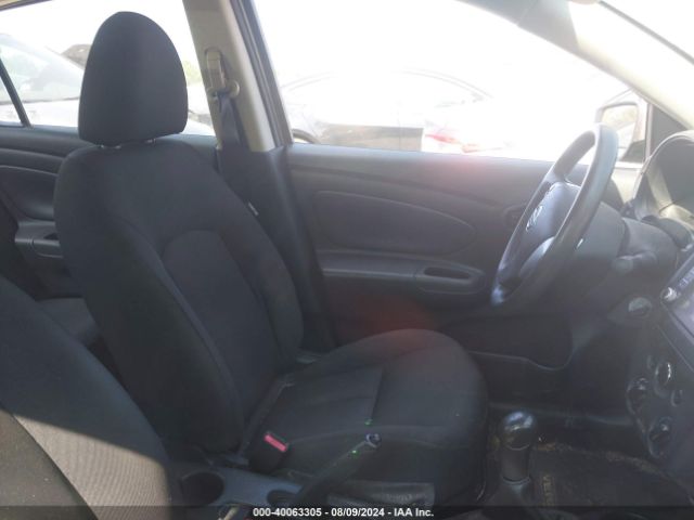 Photo 4 VIN: 3N1CN7AP7KL878360 - NISSAN VERSA 