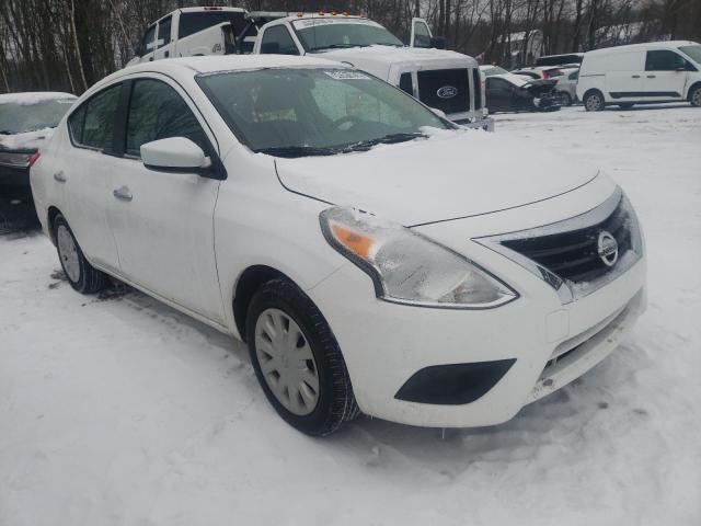 Photo 0 VIN: 3N1CN7AP7KL878665 - NISSAN VERSA S 