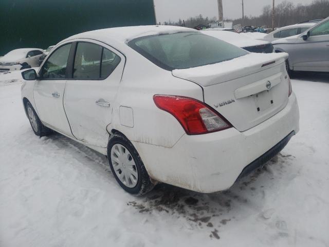 Photo 2 VIN: 3N1CN7AP7KL878665 - NISSAN VERSA S 