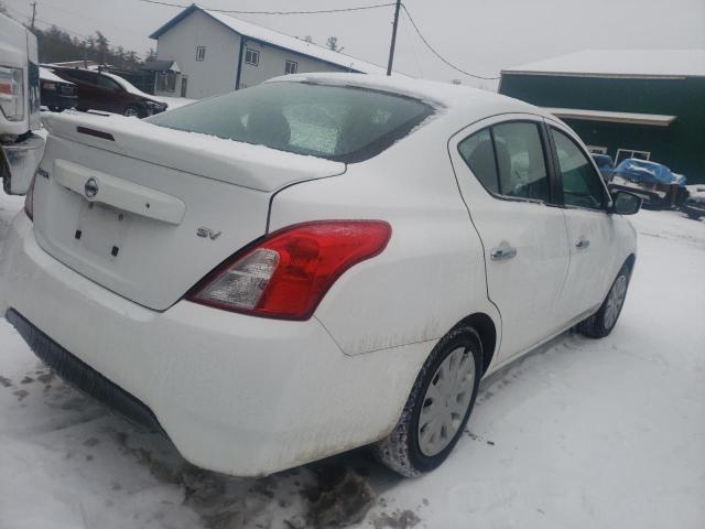 Photo 3 VIN: 3N1CN7AP7KL878665 - NISSAN VERSA S 