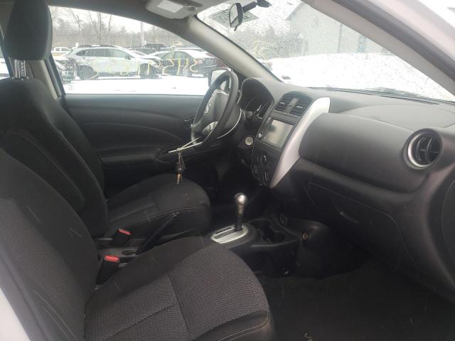 Photo 4 VIN: 3N1CN7AP7KL878665 - NISSAN VERSA S 