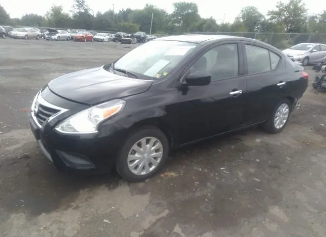 Photo 1 VIN: 3N1CN7AP7KL878763 - NISSAN VERSA SEDAN 