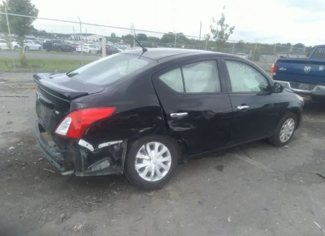 Photo 3 VIN: 3N1CN7AP7KL878763 - NISSAN VERSA SEDAN 