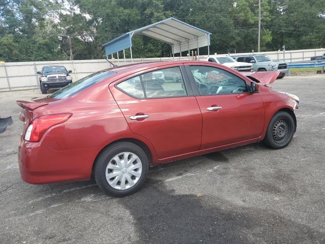 Photo 2 VIN: 3N1CN7AP7KL878911 - NISSAN VERSA S 