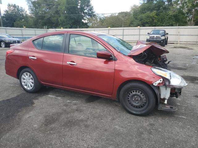 Photo 3 VIN: 3N1CN7AP7KL878911 - NISSAN VERSA S 