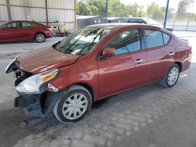 Photo 0 VIN: 3N1CN7AP7KL879010 - NISSAN VERSA S 