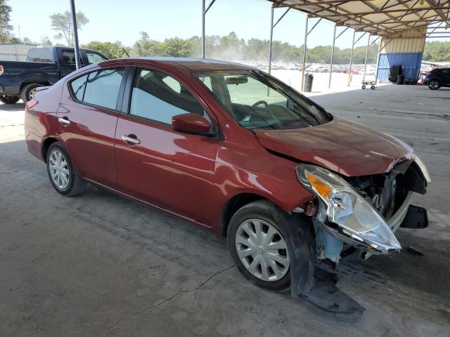 Photo 3 VIN: 3N1CN7AP7KL879010 - NISSAN VERSA S 