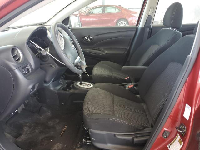 Photo 6 VIN: 3N1CN7AP7KL879010 - NISSAN VERSA S 