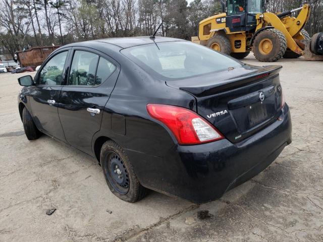 Photo 1 VIN: 3N1CN7AP7KL879251 - NISSAN VERSA S 