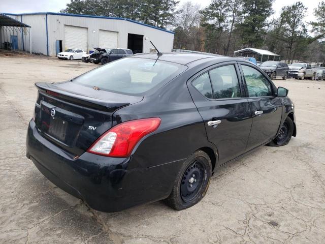 Photo 2 VIN: 3N1CN7AP7KL879251 - NISSAN VERSA S 